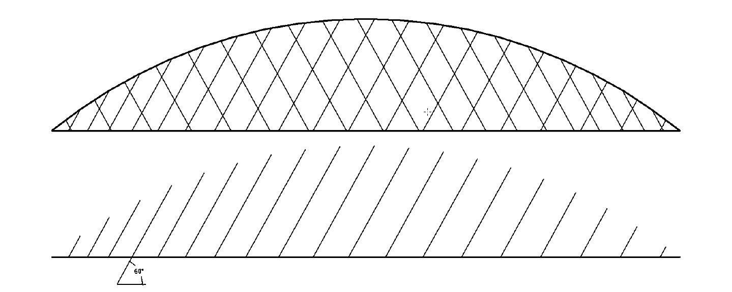 Network Tied Arch Bridges